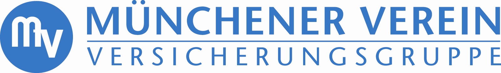 Münchener Verein Logo